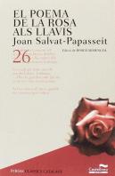 El Poema De La Rosa Als Llavis