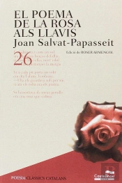El Poema De La Rosa Als Llavis