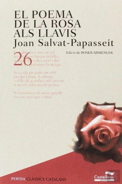 Bertrand.pt - El Poema De La Rosa Als Llavis