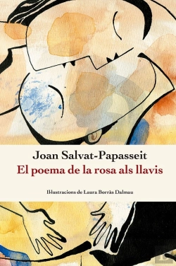Bertrand.pt - El Poema De La Rosa Als Llavis