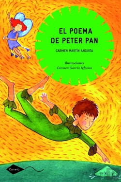 Bertrand.pt - El Poema De Peter Pan