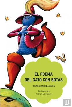Bertrand.pt - El Poema Del Gato Con Botas