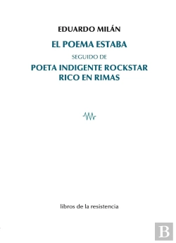 Bertrand.pt - El Poema Estaba
