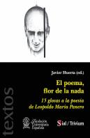 El Poema, Flor De La Nada.