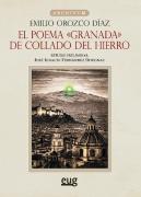 El Poema ''Granada'' De Collado Del Hierro
