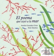El Poema Que Cayó A La Mar