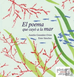 Bertrand.pt - El Poema Que Cayó A La Mar