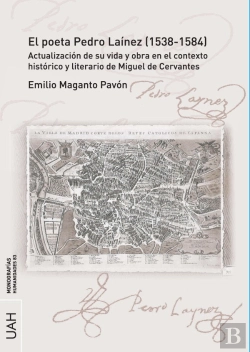 Bertrand.pt - El Poeta Pedro Lainez 1538 1584 Actualidad