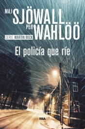 El Policia Que Rie  