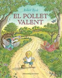 Bertrand.pt - El Pollet Valent
