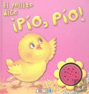 El Pollito Dice ¡Pío, Pío!