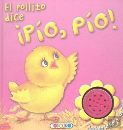 Bertrand.pt - El Pollito Dice ¡Pío, Pío!