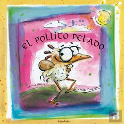 Bertrand.pt - El Pollito Pelado