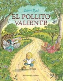 Bertrand.pt - El Pollito Valiente