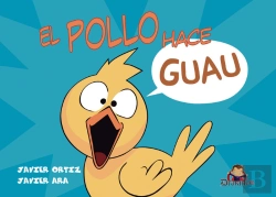 Bertrand.pt - El Pollo Hace Guau