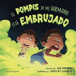 Bertrand.pt - El Pompis De Mi Hermano Esta Embrujado