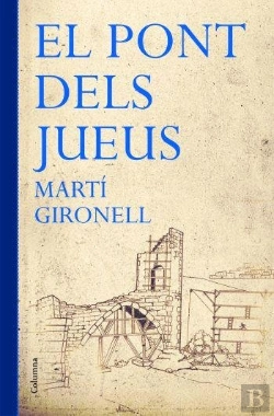 Bertrand.pt - El Pont Dels Jueus - Edició De Luxe Nadal