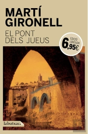 El Pont Dels Jueus
