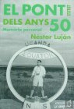 Bertrand.pt - El Pont Estret Dels Anys 50