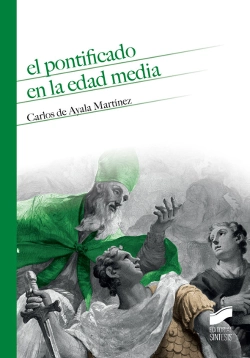 Bertrand.pt - El Pontificado En La Edad Media