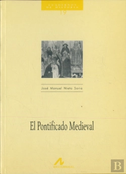 Bertrand.pt - El Pontificado Medieval