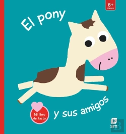 Bertrand.pt - El Pony Y Sus Amigos