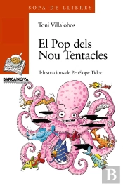 El Pop Dels Nou Tentacles