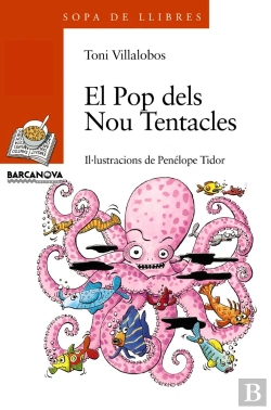 Bertrand.pt - El Pop Dels Nou Tentacles