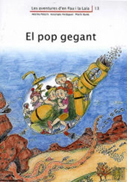 Bertrand.pt - El Pop Gegant