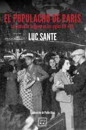 El Populacho De París