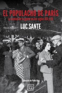 Bertrand.pt - El Populacho De París