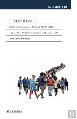 Bertrand.pt - El Populismo