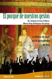 El Porqu_ De Nuestros Gestos