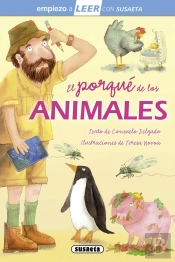 El Porqué De Los Animales