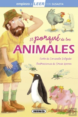 Bertrand.pt - El Porqué De Los Animales