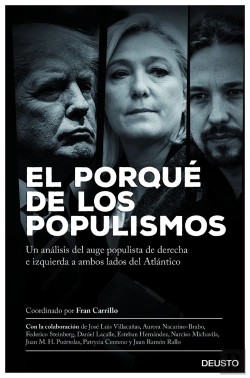 Bertrand.pt - El Porqué De Los Populismos