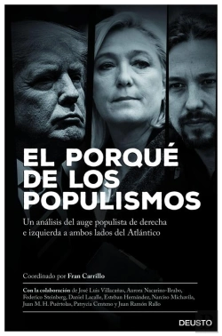 Bertrand.pt - El Porqué De Los Populismos