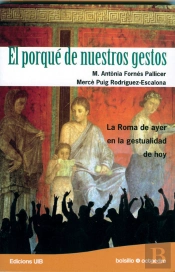 El Porqué De Nuestros Gestos