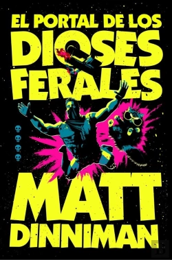 Bertrand.pt - El Portal De Los Dioses Ferales (Carl El Mazmorrero 4)