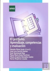 El Portfolio. Aprendizaje, Competencias Y Evaluación