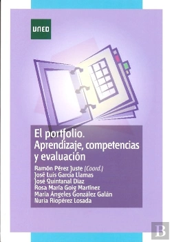 Bertrand.pt - El Portfolio. Aprendizaje, Competencias Y Evaluación