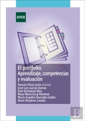 El Portfolio. Aprendizaje, Competencias Y Evaluación