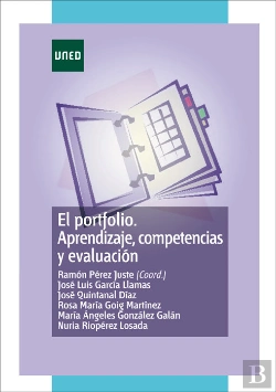 Bertrand.pt - El Portfolio. Aprendizaje, Competencias Y Evaluación