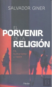 El Porvenir De La Religión