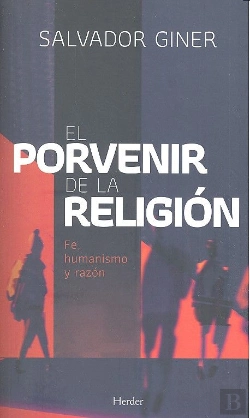 Bertrand.pt - El Porvenir De La Religión