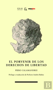 El Porvenir De Los Derechos De Libertad