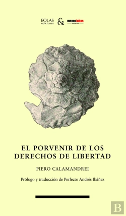 Bertrand.pt - El Porvenir De Los Derechos De Libertad