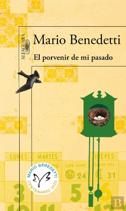 Bertrand.pt - El Porvenir De Mi Pasado