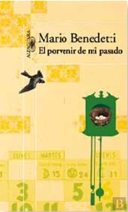 Bertrand.pt - El Porvenir De Mi Pasado