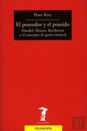 El Poseedor Y El Poseído